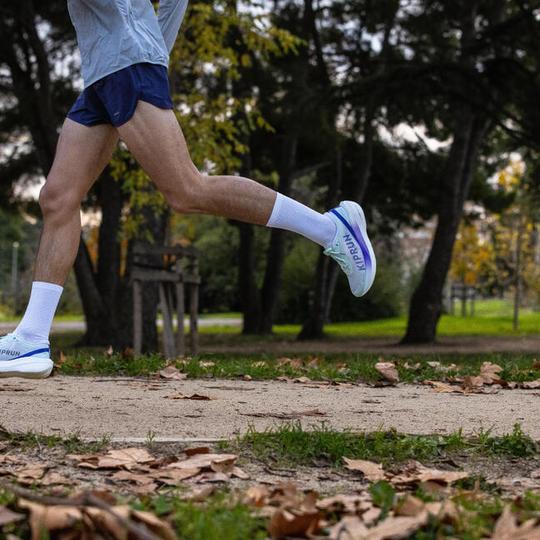KIPRUN Мъжки обувки за бягане с карбонова пластина
